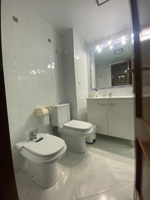funcional piso 4 dormitorios frente a santa justa - Housity
