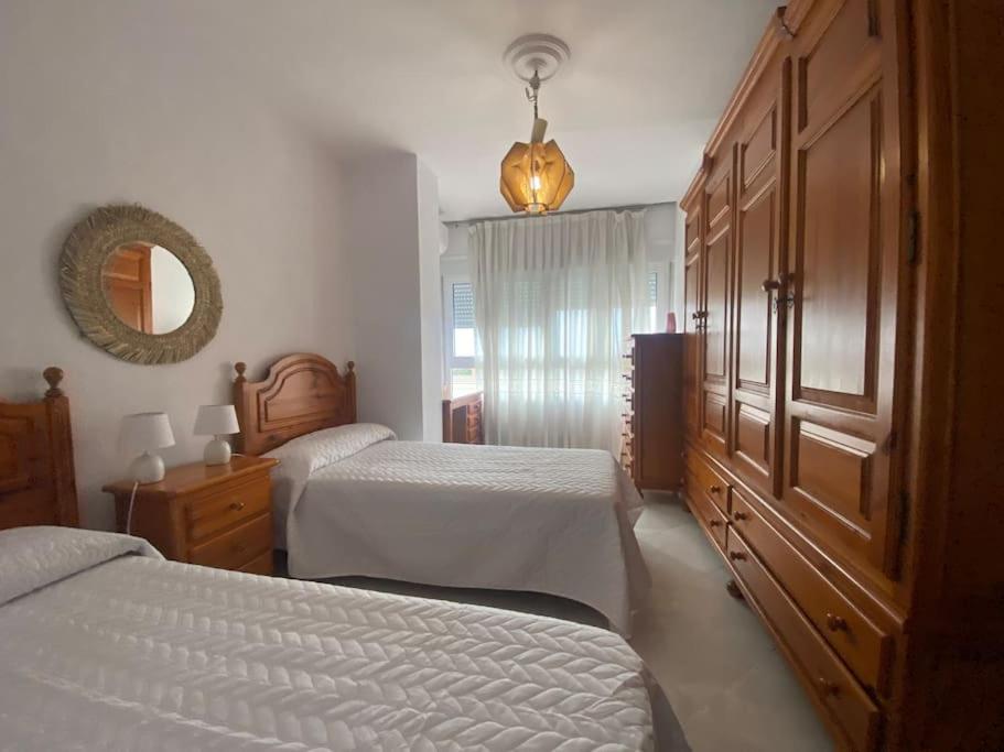 funcional piso 4 dormitorios frente a santa justa - Housity