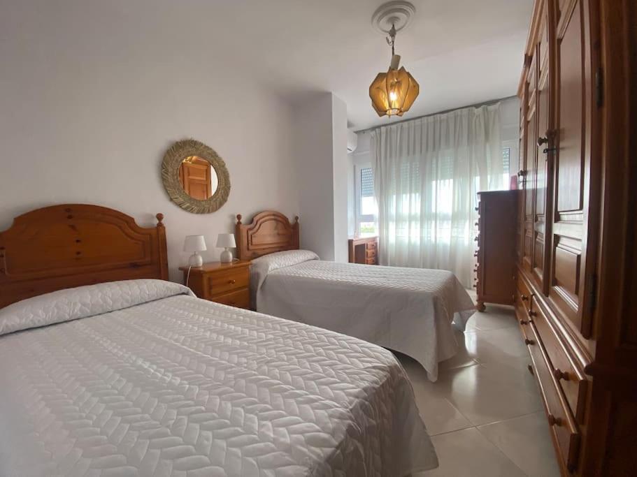funcional piso 4 dormitorios frente a santa justa - Housity
