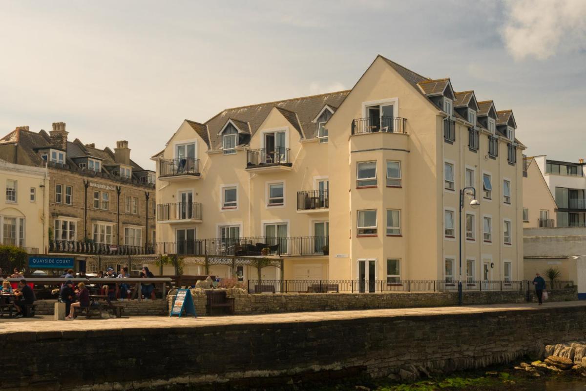 1 Quayside Court - Housity