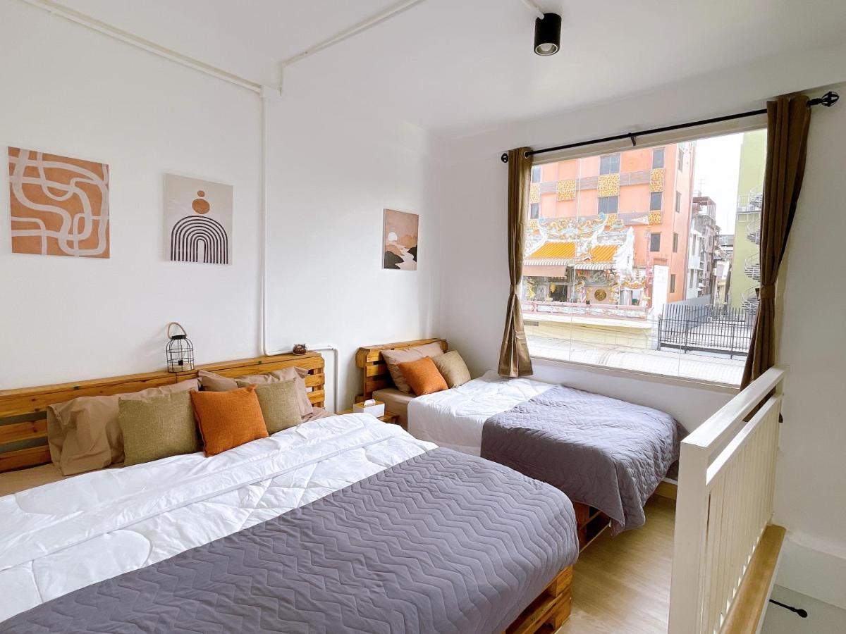 Suitetrails - Lively and cozy canal house ,Entire house