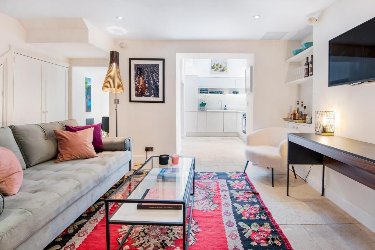 Chepstow Place- Notting Hill - Housity