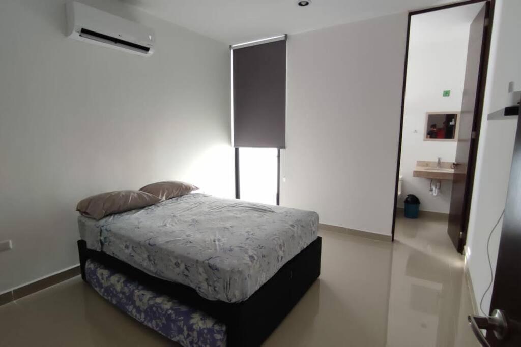 Alberca linda y grande - Housity