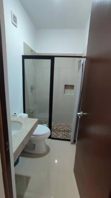 Alberca linda y grande - Housity