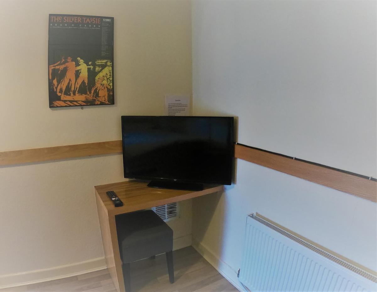 Pillar Guesthouse B&B - Housity