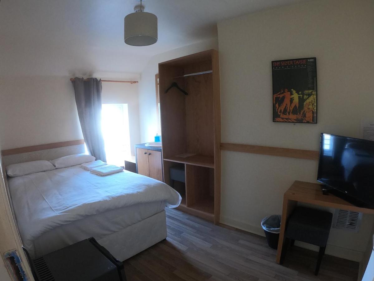 Pillar Guesthouse B&B - Housity