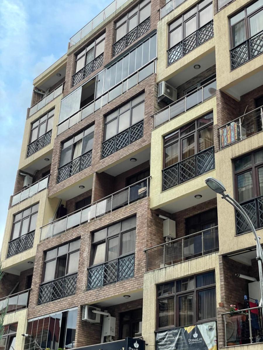 Comfortable Apartment in old city - Housity