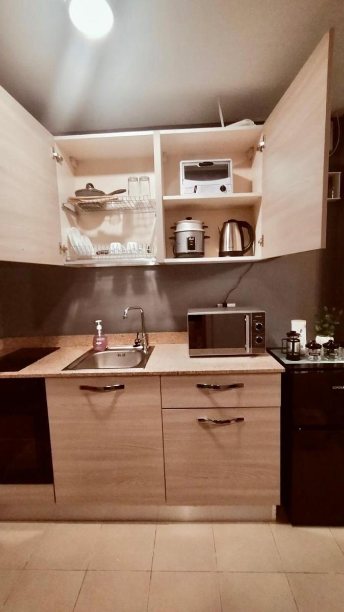 PNC - East Bel-Air Condo - Housity