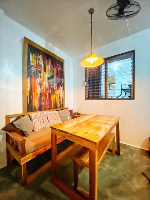 Full House 4BR, 4Bath with AC and Cliff Views and Free Motorbike - Housity