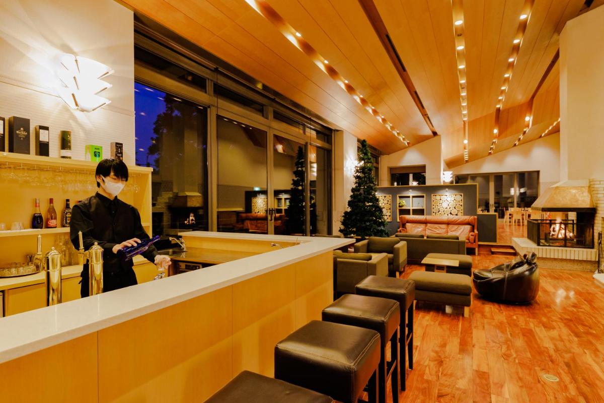 151 Hakuba by Jade Group - Housity