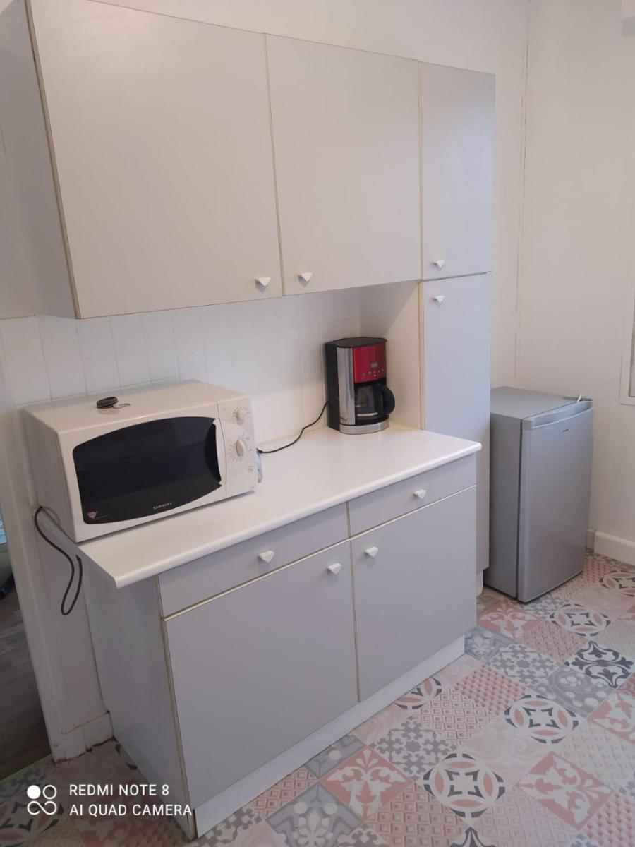 Appartement lumineux en hyper centre - Housity