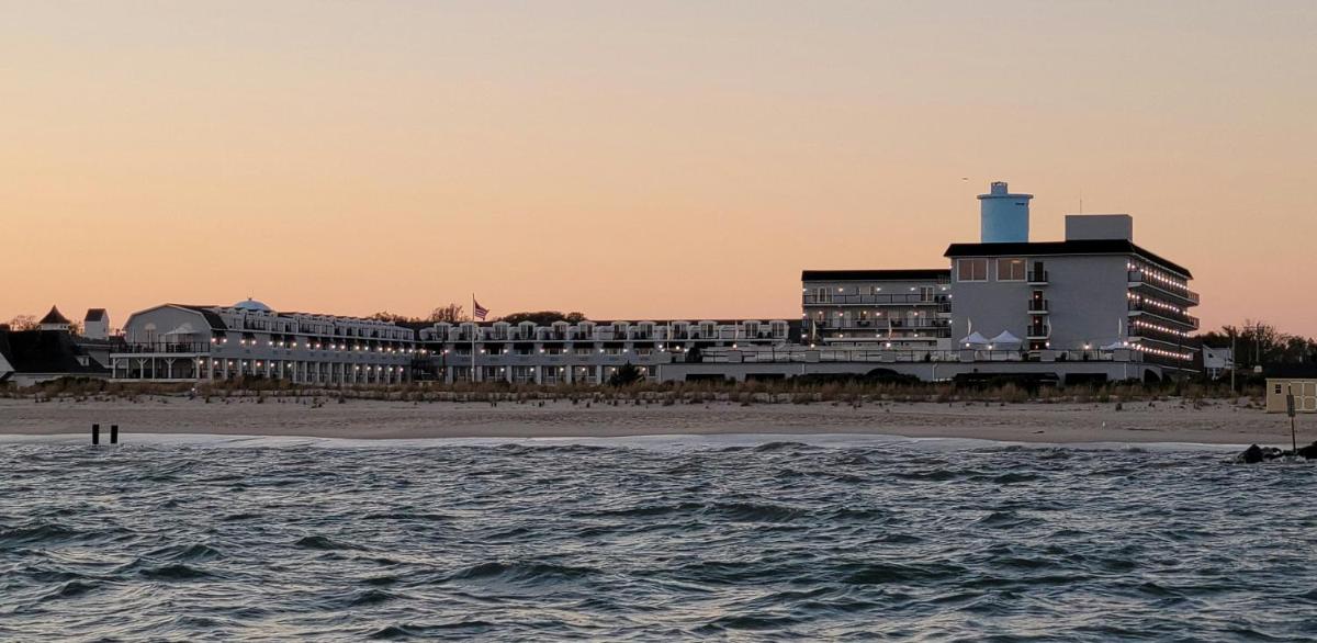 Grand Hotel Cape May - Housity