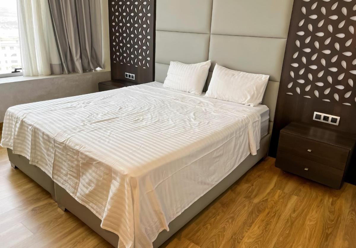 Appartement Hilton 12th N°11 - Housity