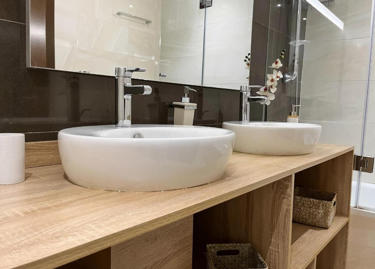 Appartement Hilton 12th N°11 - Housity