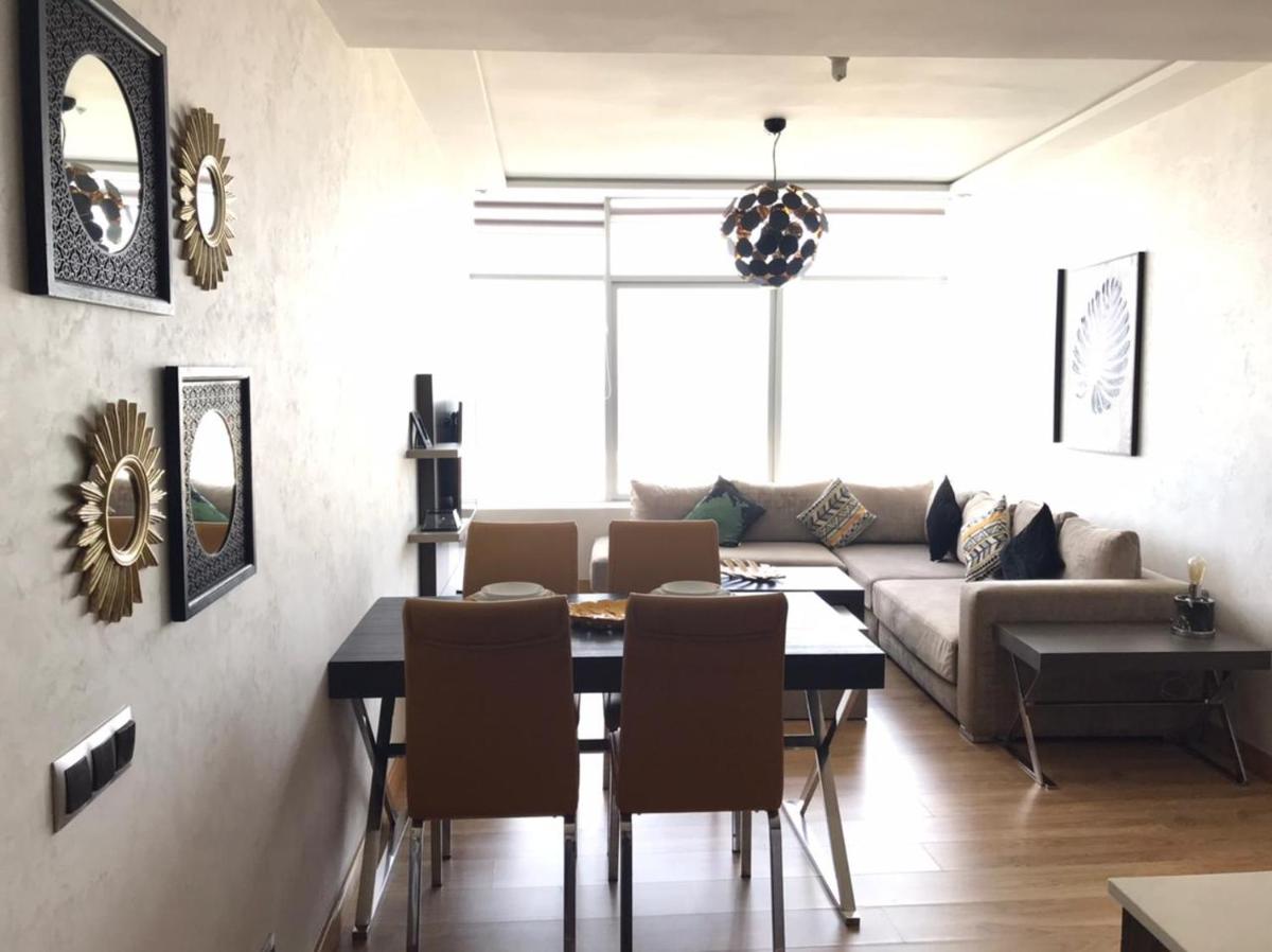 Appartement Hilton 12th N°11 - Housity