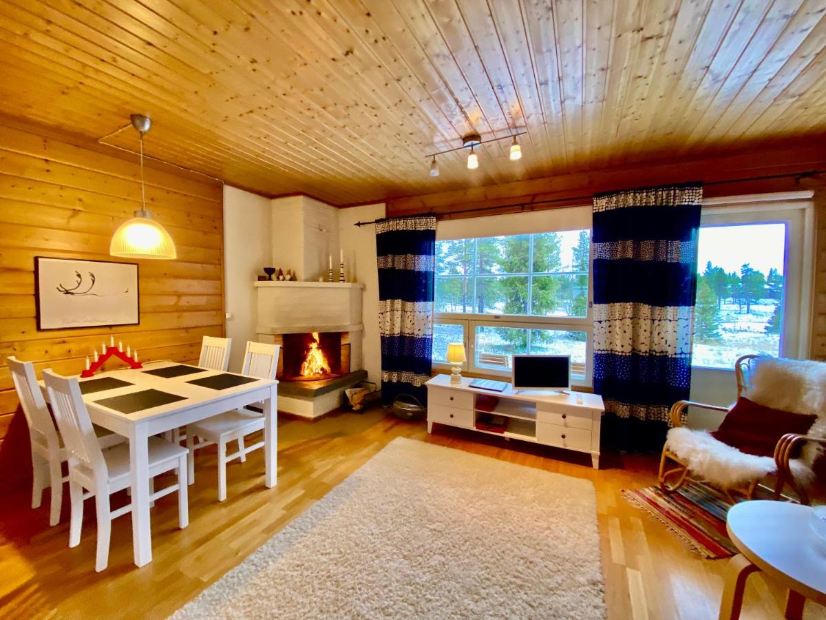 Herranterttu Apartments - Hizvo