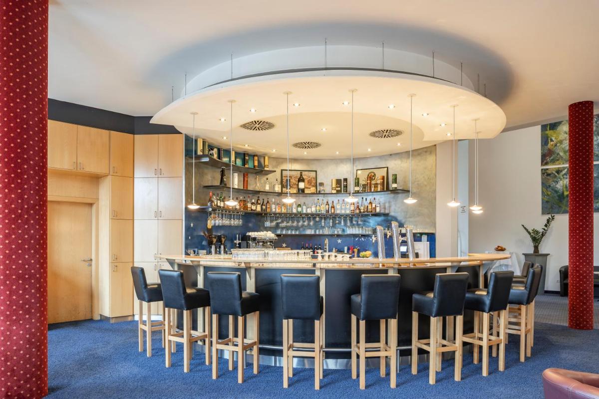Hotel Belmondo Leipzig Airport - Housity