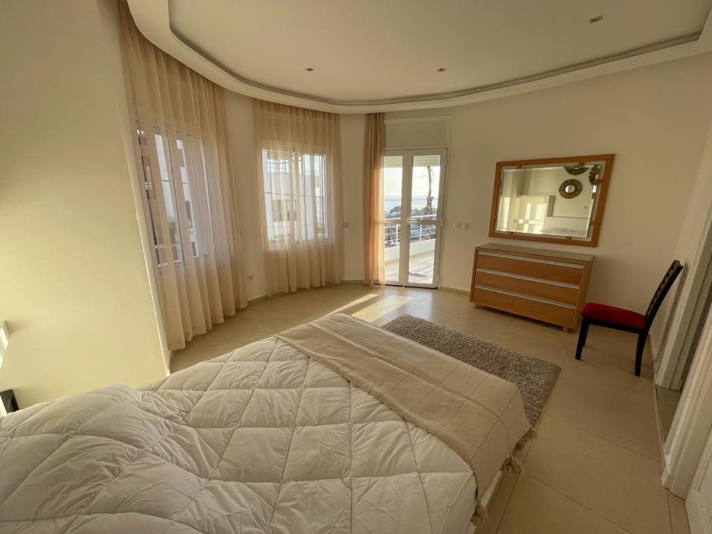 Magnifique villa proche de la mer ! (2 chambres) - Housity