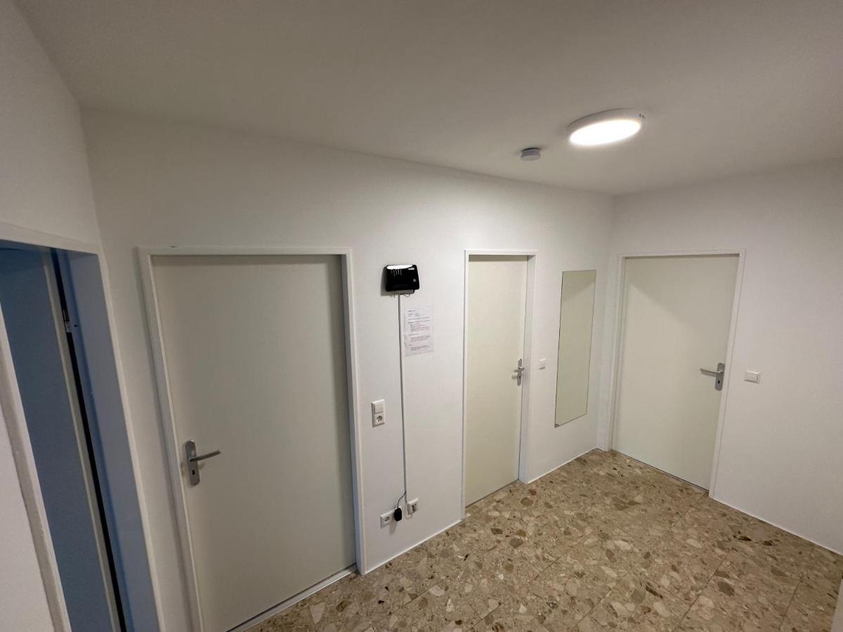 Suitetrails - Nice, big and central apartment with 2 balconies
