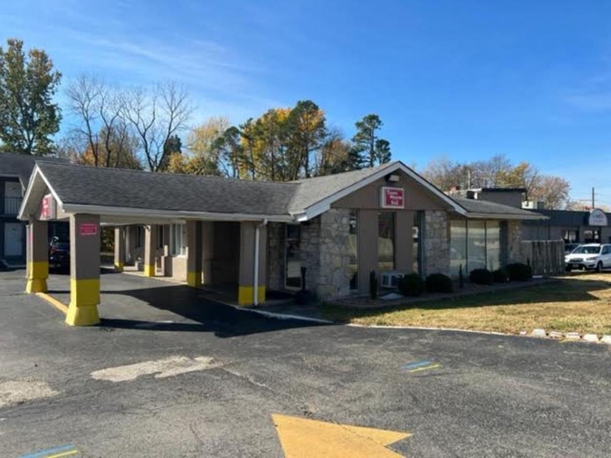 Suitetrails - Jackson Town House Inn