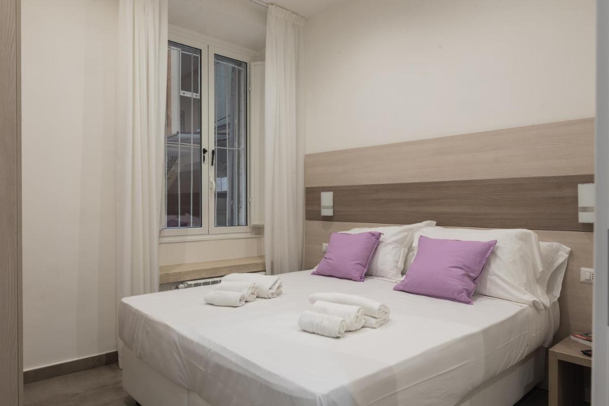Bed&BikeRome Giulio Cesare - Housity