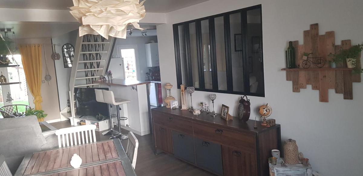 Chez Marie Laure - Housity
