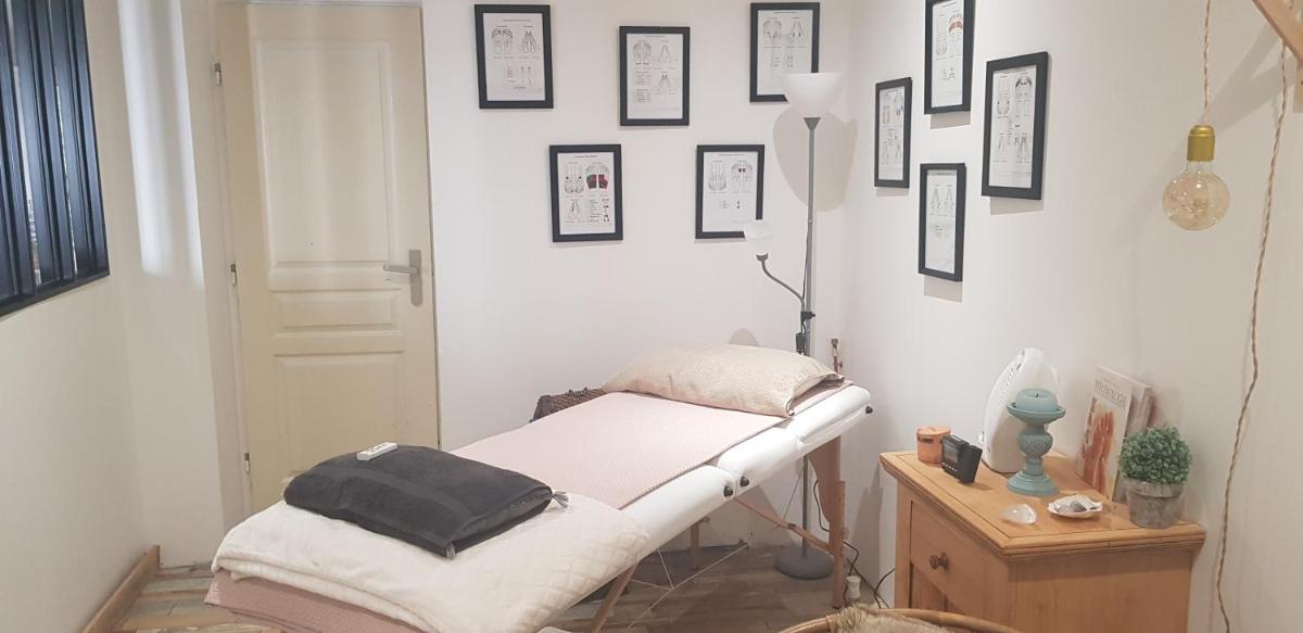 Chez Marie Laure - Housity