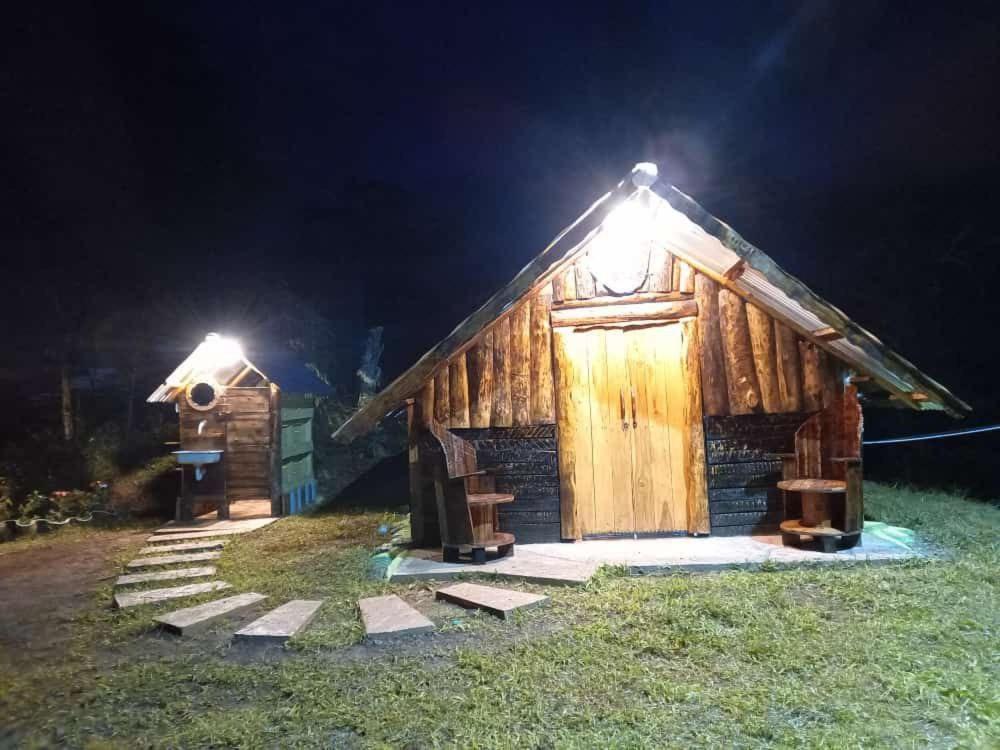 EcoHabs Topocoro del Chucurí Al Natural - Housity