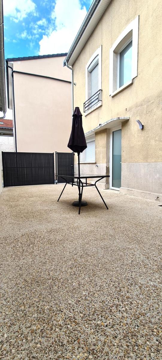 Fortel Clairmarais - Housity