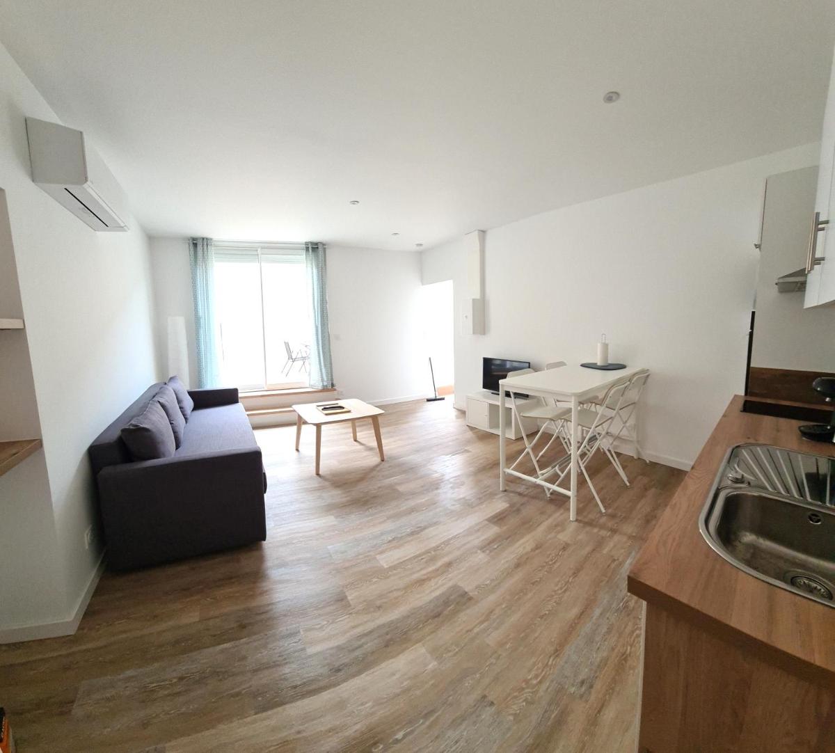 Fortel Clairmarais - Housity