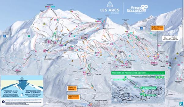 L'ALPIN - Housity