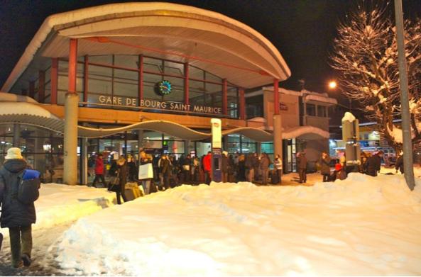 L'ALPIN - Housity