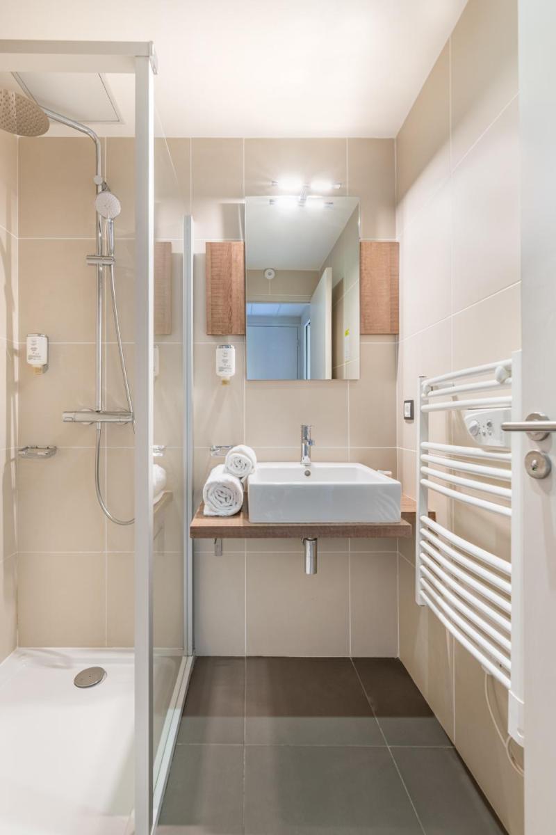 ibis Styles Lyon Sud Brignais - Housity