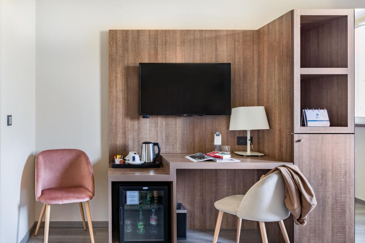 ibis Styles Lyon Sud Brignais - Housity