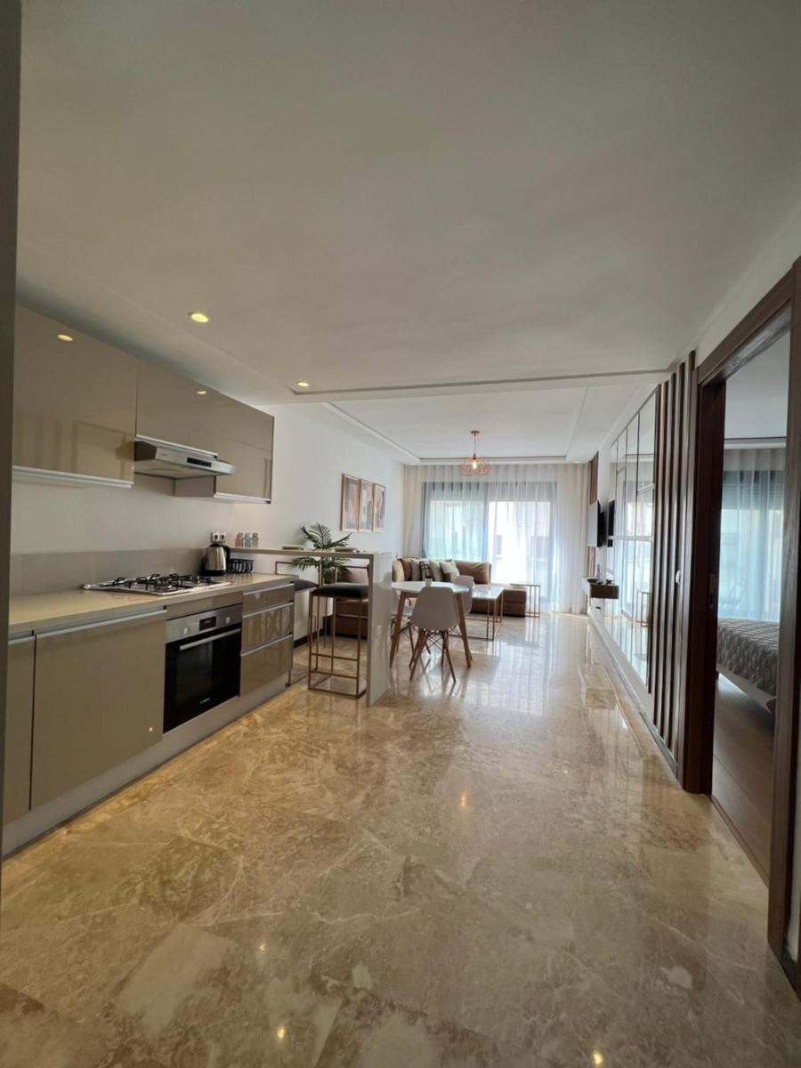 Suitetrails - Appartement Morillon 47 ou 39 au quartier Maarif