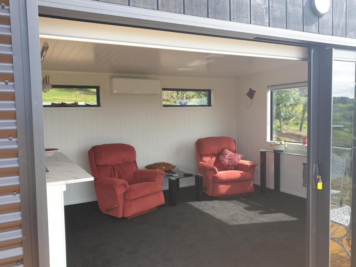 Mangawhai Heads Cabin with 2nd bedroom option - Housity