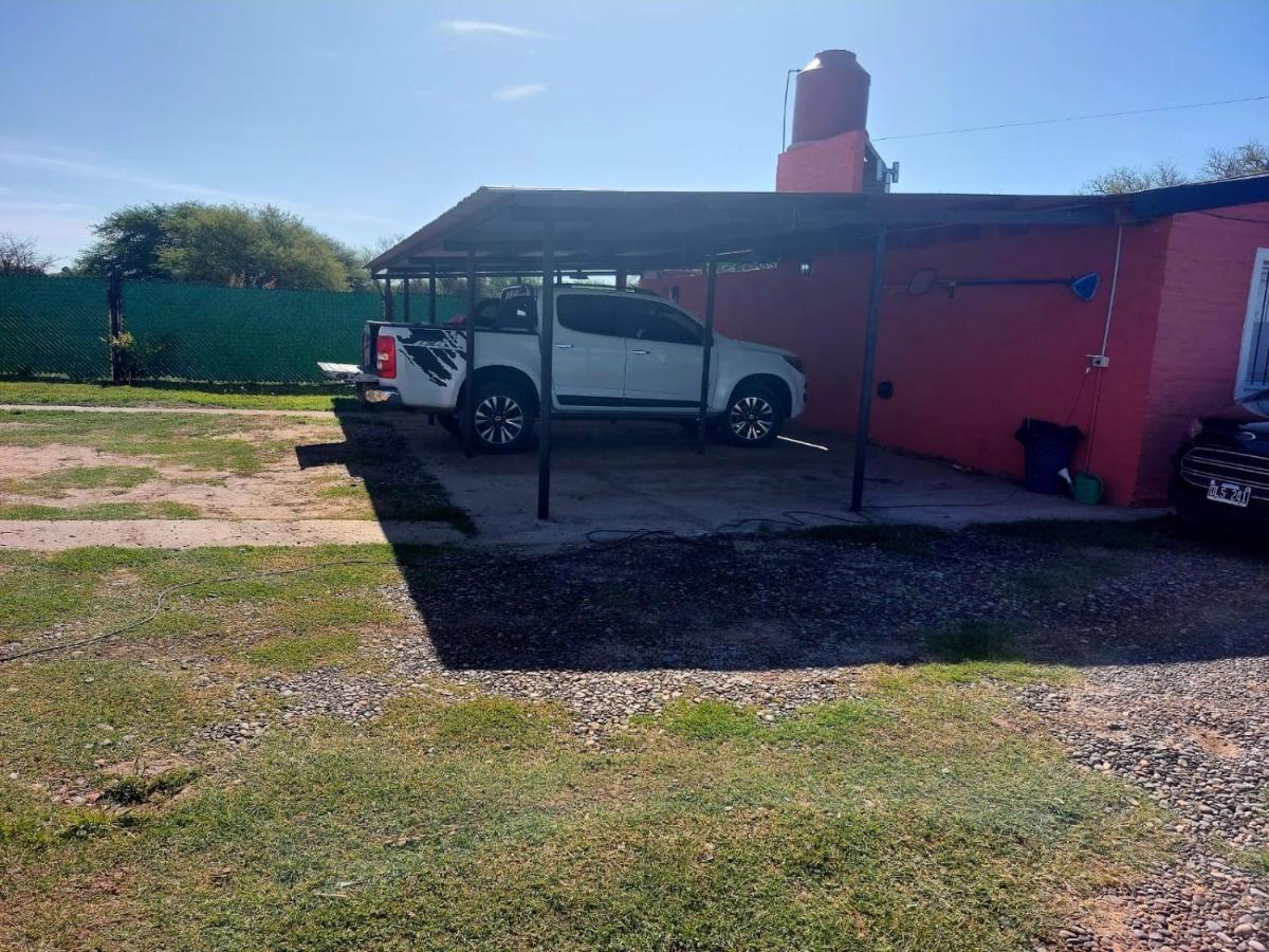 Cabaña Olga - Housity