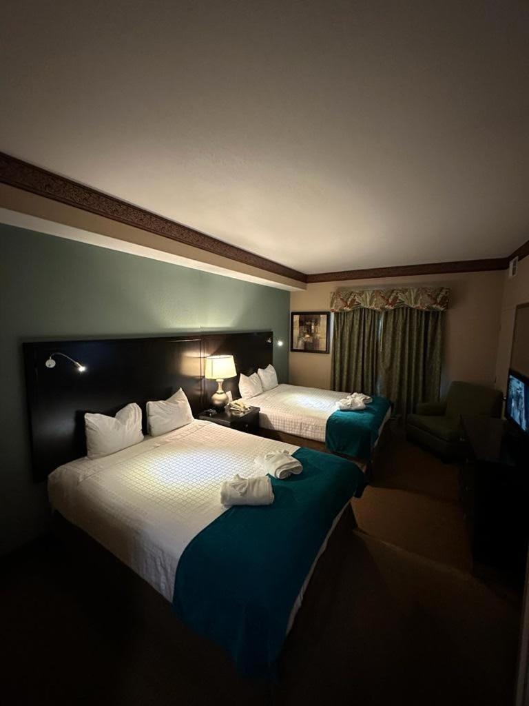 Suitetrails - suite close to Disney