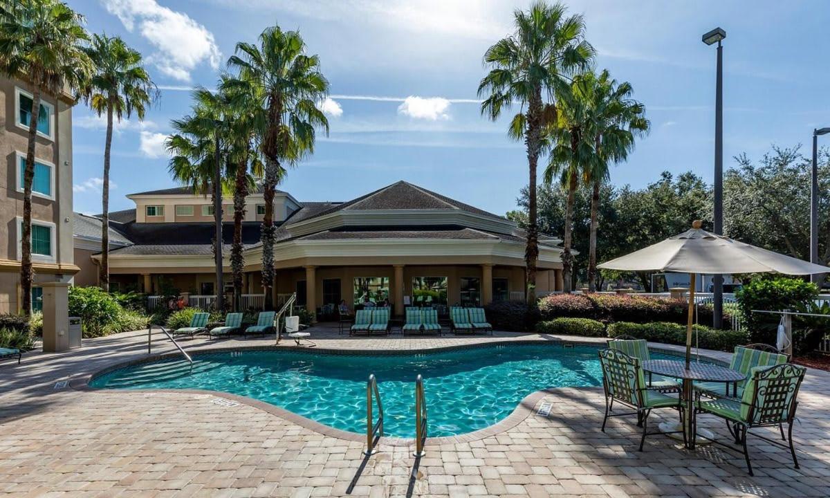 suite close to Disney - Housity