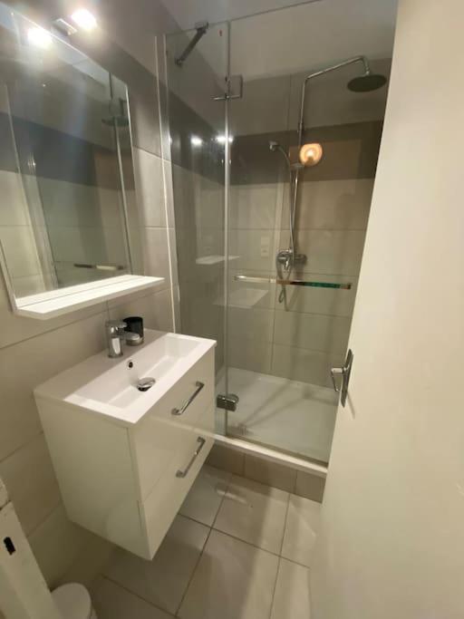 Appartement au mourillon - Housity