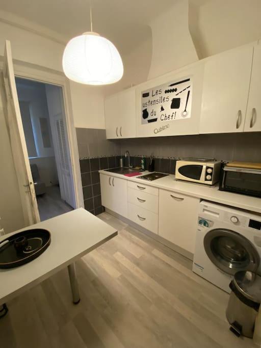 Appartement au mourillon - Housity