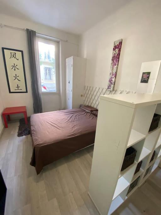 Appartement au mourillon - Housity