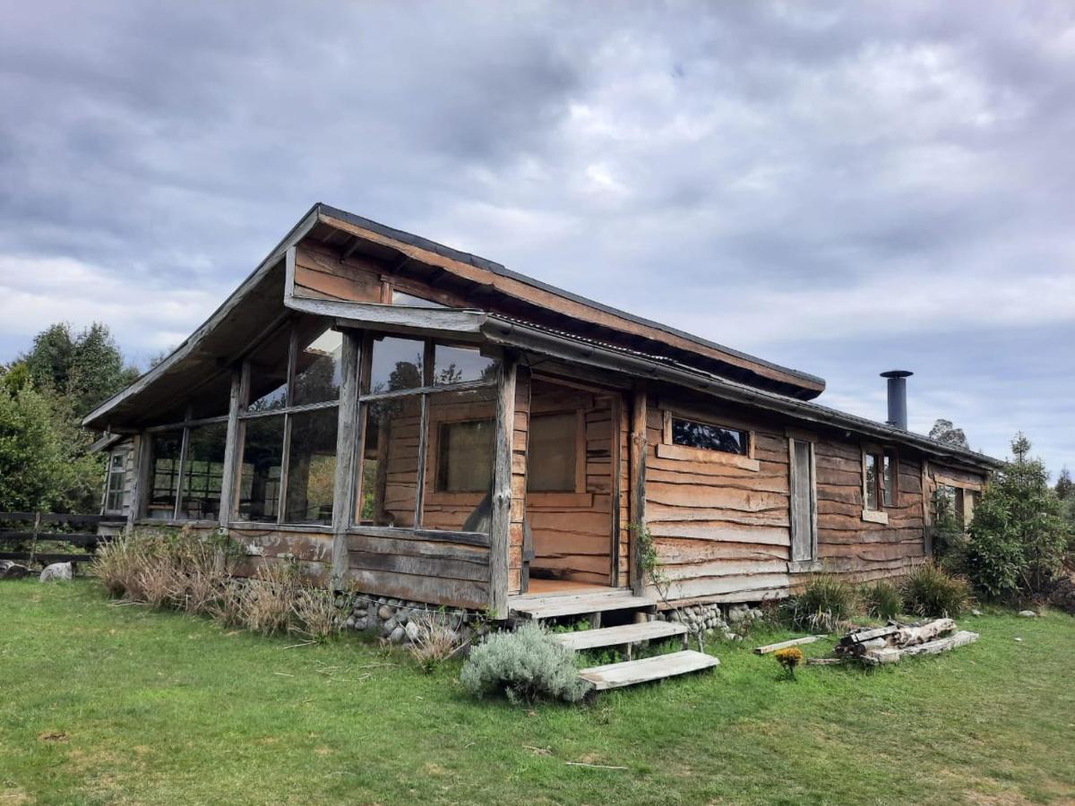Cabañas Lickanantay - Housity