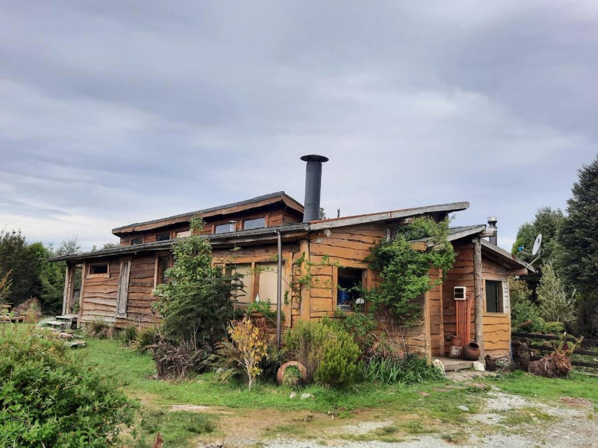 Cabañas Lickanantay - Housity