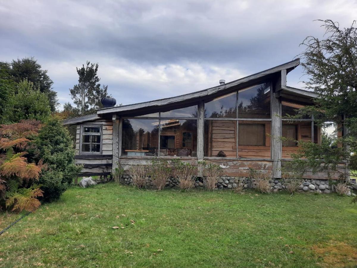 Cabañas Lickanantay - Housity