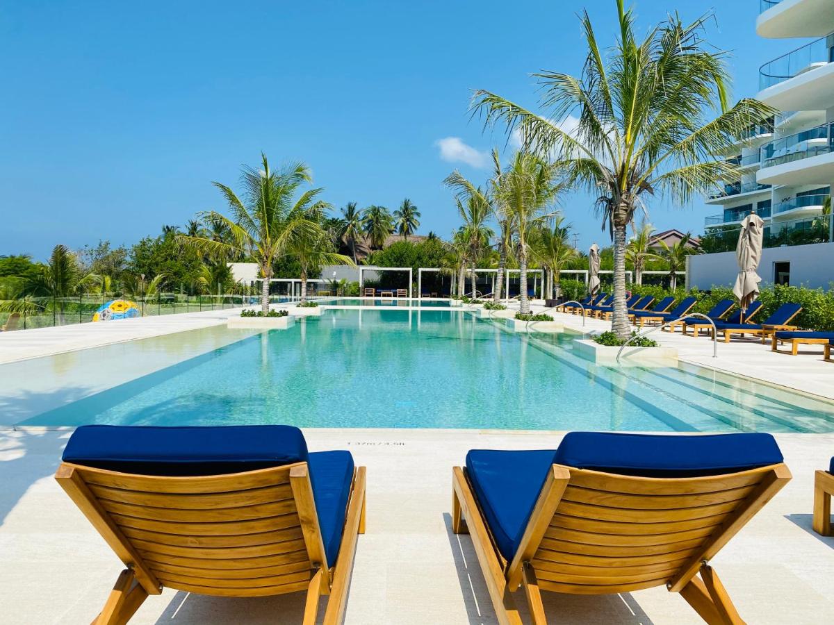 ✰ Beach Loft ✰ Condominio de lujo ✰ - Housity