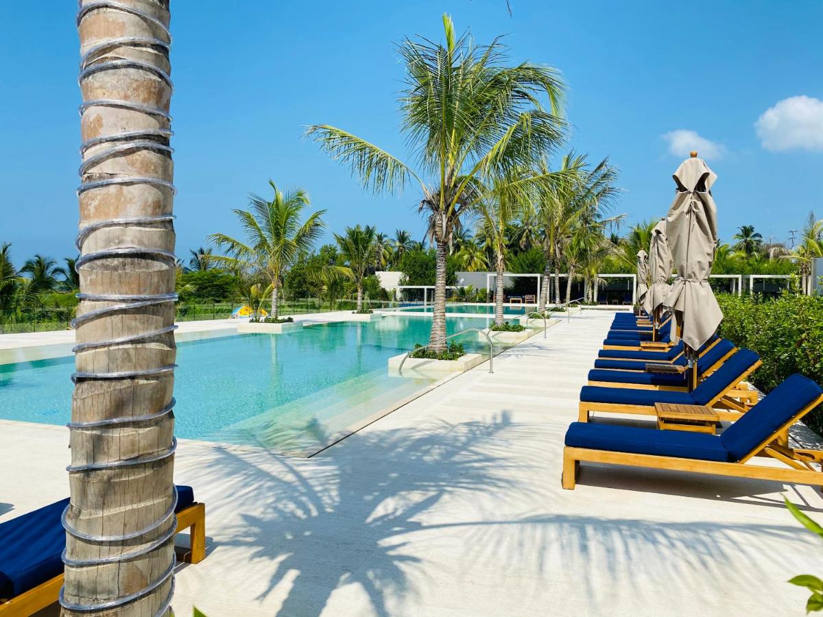 ✰ Beach Loft ✰ Condominio de lujo ✰ - Housity