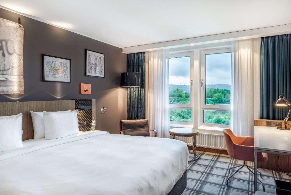 Radisson Blu Hotel Karlsruhe - Housity