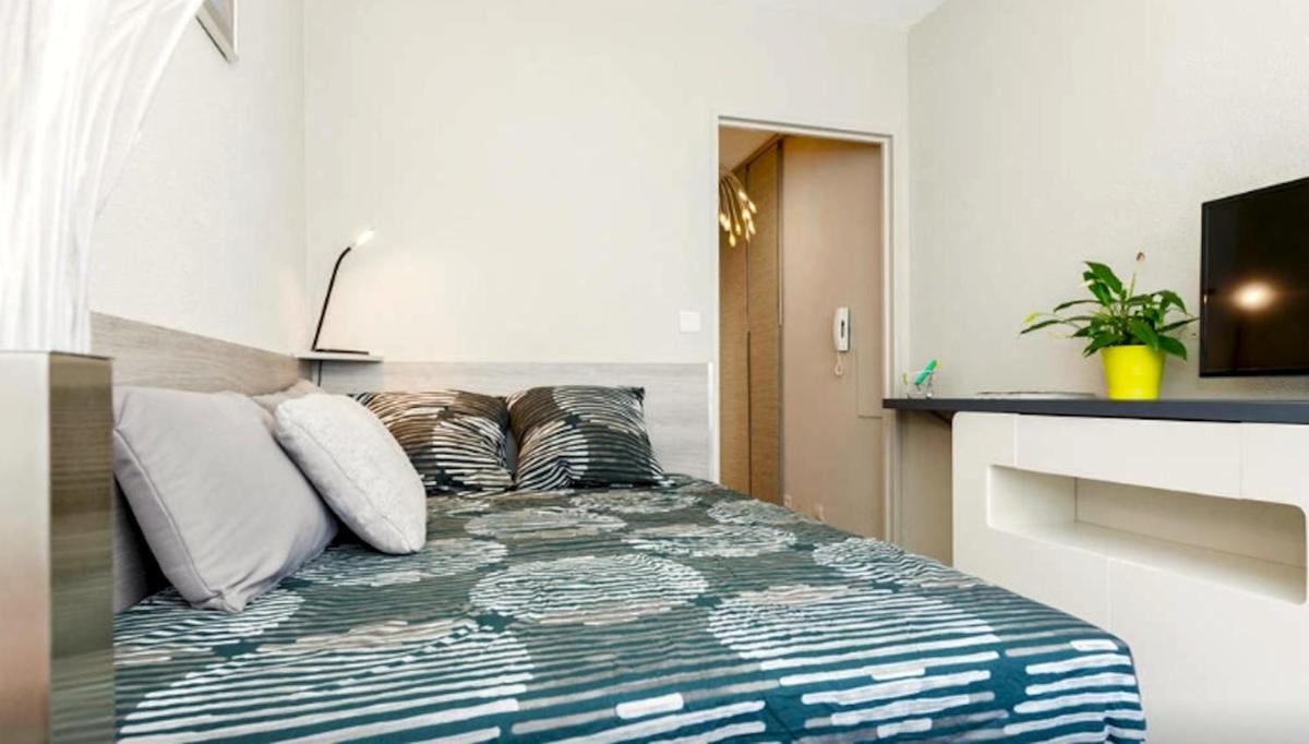 Studio Vue Palais des Papes - Housity