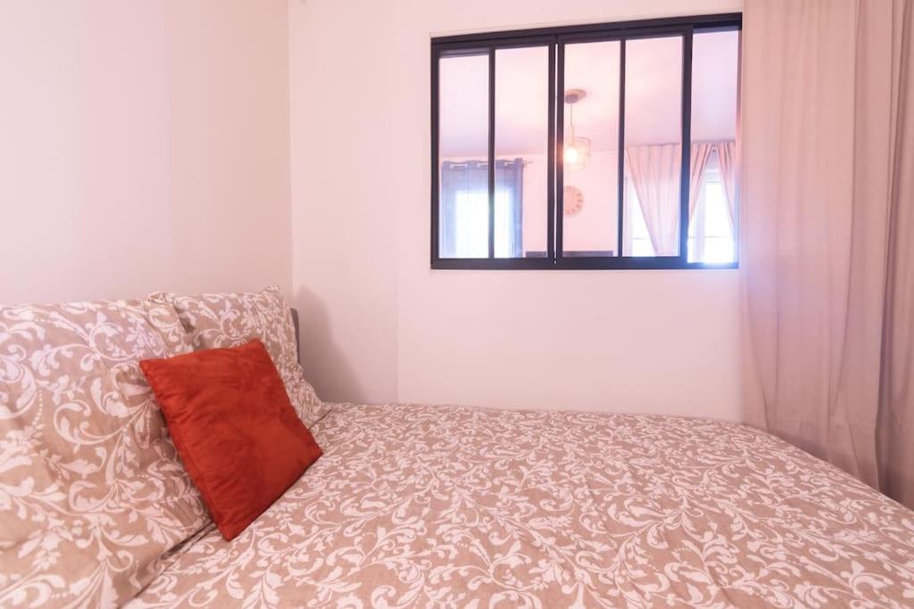 Le Cocon-T2-40m2-Centre ville 10min Disney - Housity